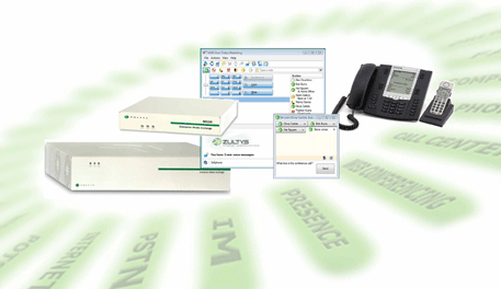 Zulty's UC Solutions Picture