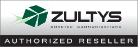 Zulty's Reseller Logo